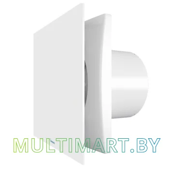 Осевой вентилятор Zernberg Agat 125 картинка 2